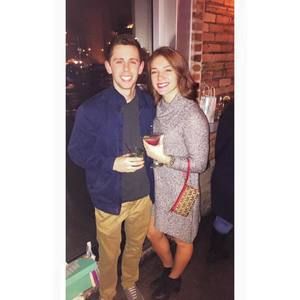 Meet your Posher, Mike